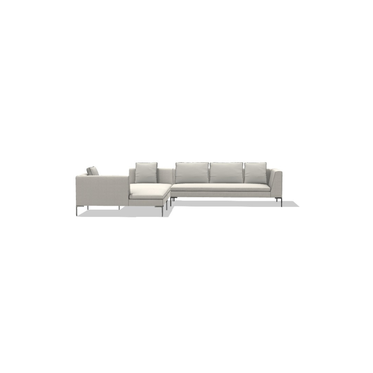 Charles Sofa