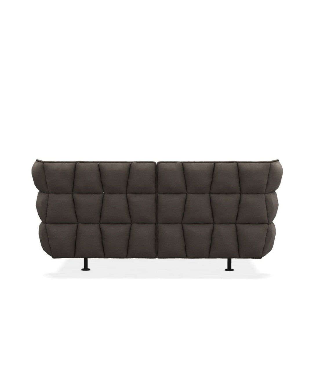 Husk Bed - B&B Italia