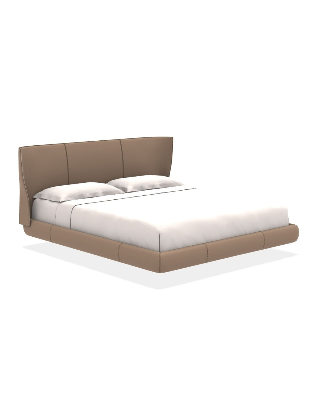 ALYS 10 BED - B&B Italia