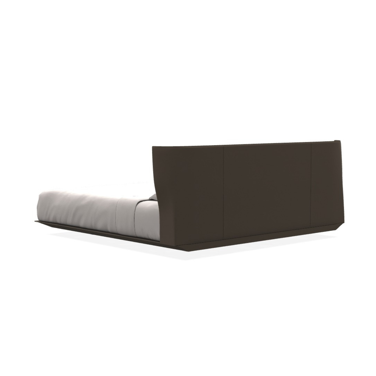 Alys Bed for Mattress 180 x 200 cm