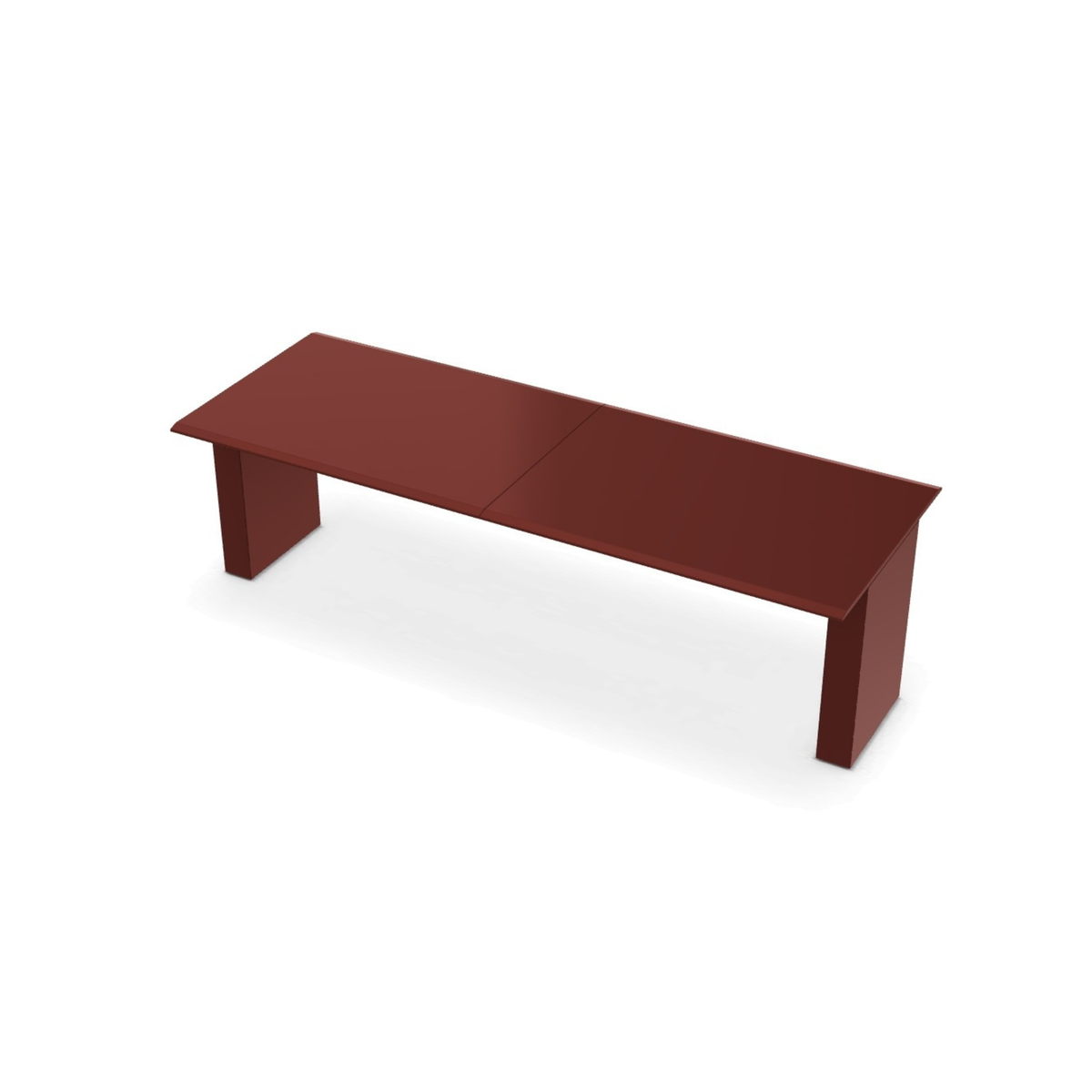 Assiale Extendable Table