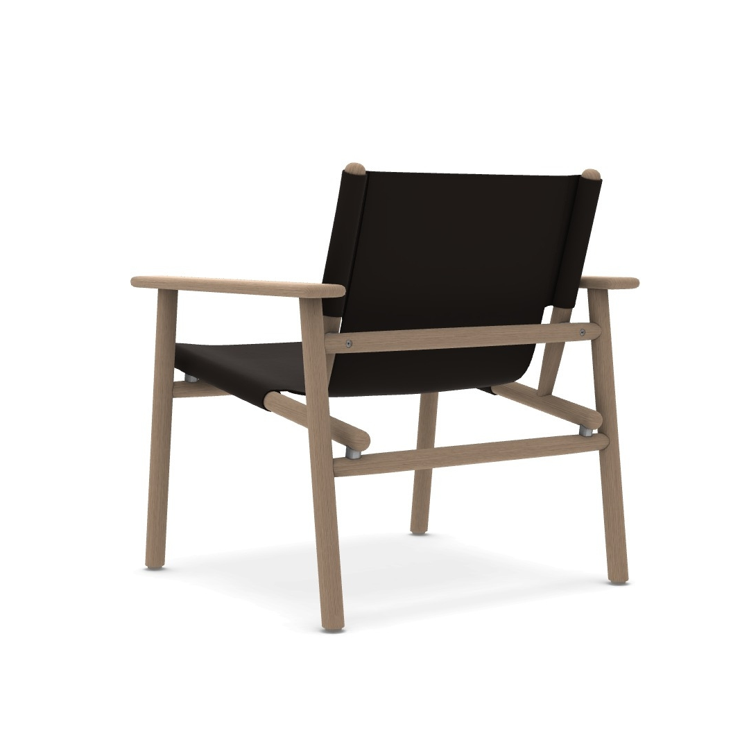 Cordoba Armchair