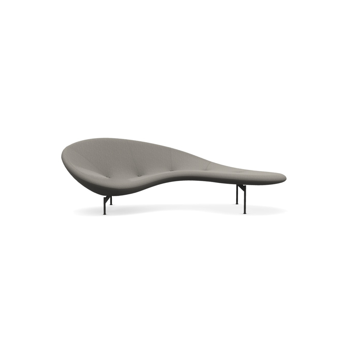 Eda-Mame Day Bed