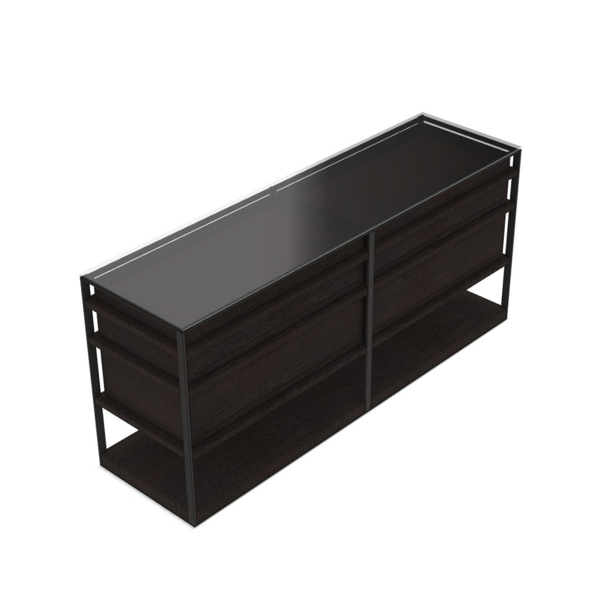 Lithos Storage Unit