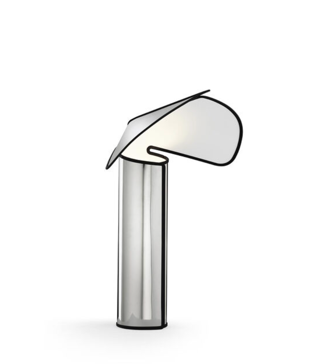 Chiara Table Lamp - Mario Bellini - FLOS