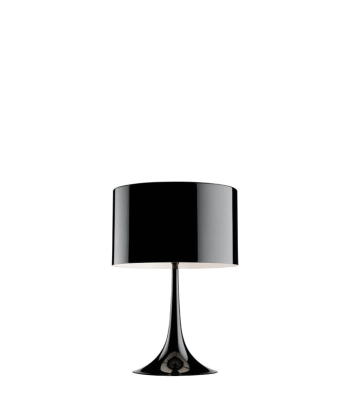 Spun Light Table 1 - FLOS