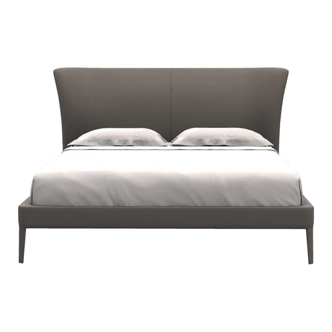 Febo Bed (High Slatted Base)
