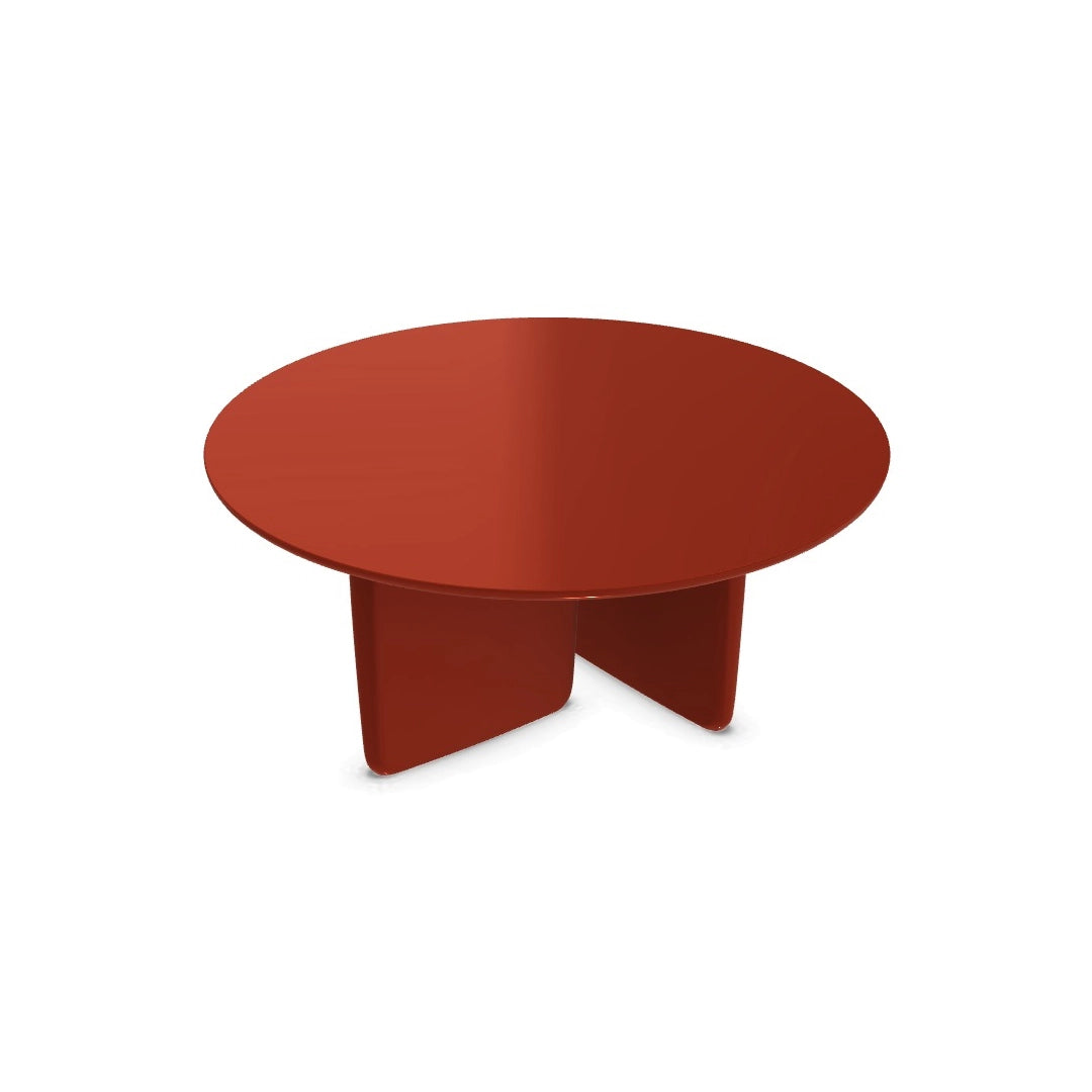 Tobi-Ishi Round Table