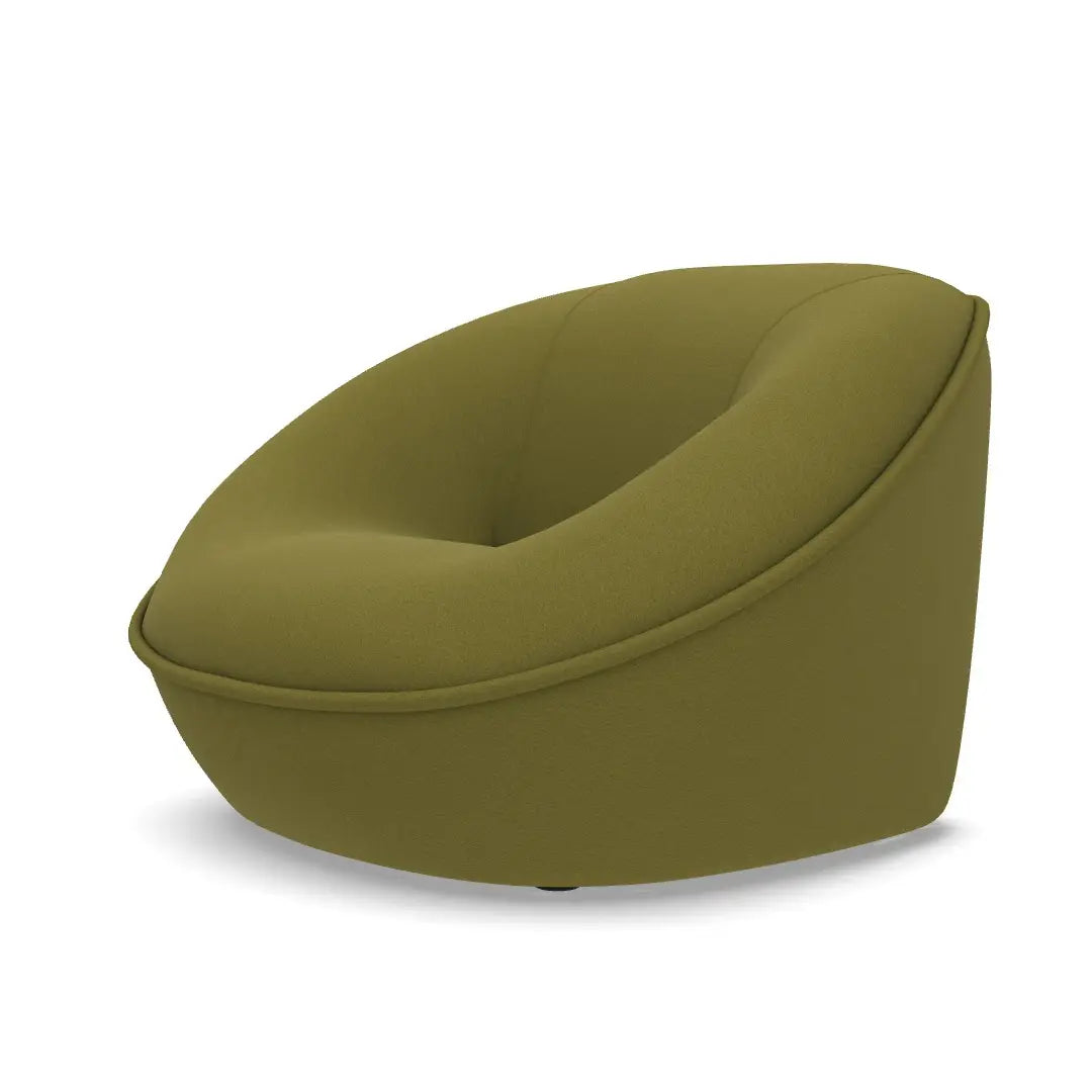 Tortello Armchair