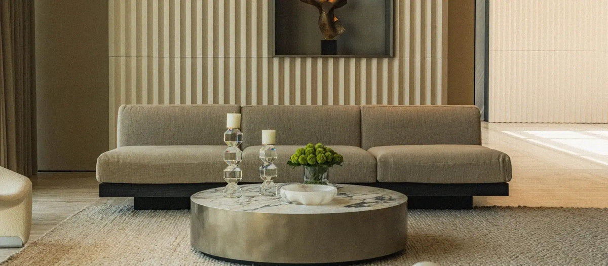 Your Ultimate Guide to FF&E Procurement for High End Residential Projects in Dubai