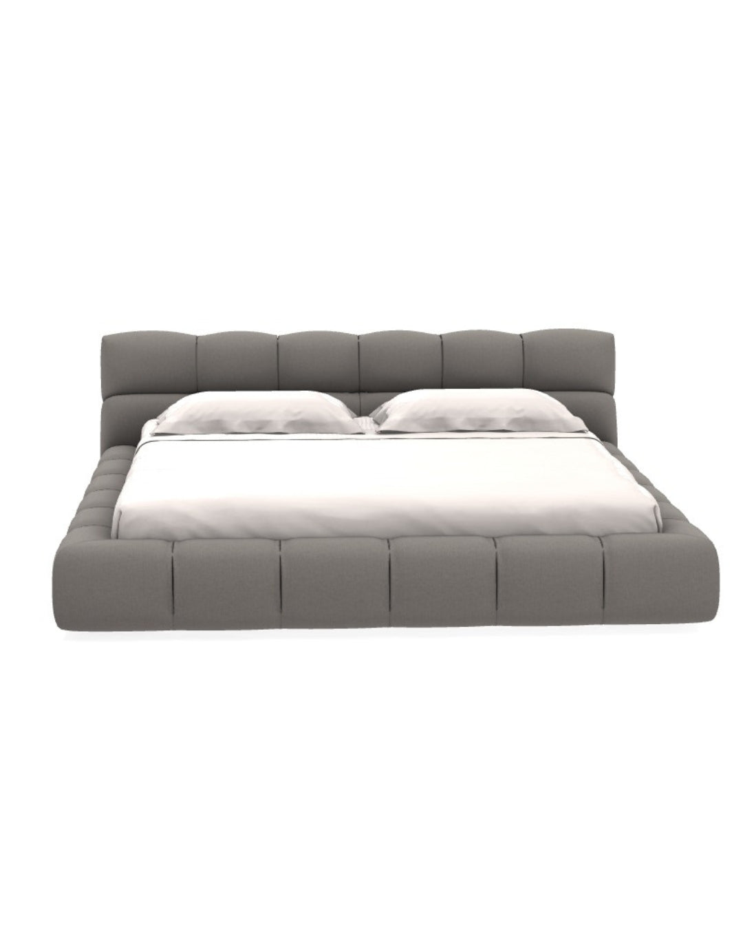 Tufty Bed