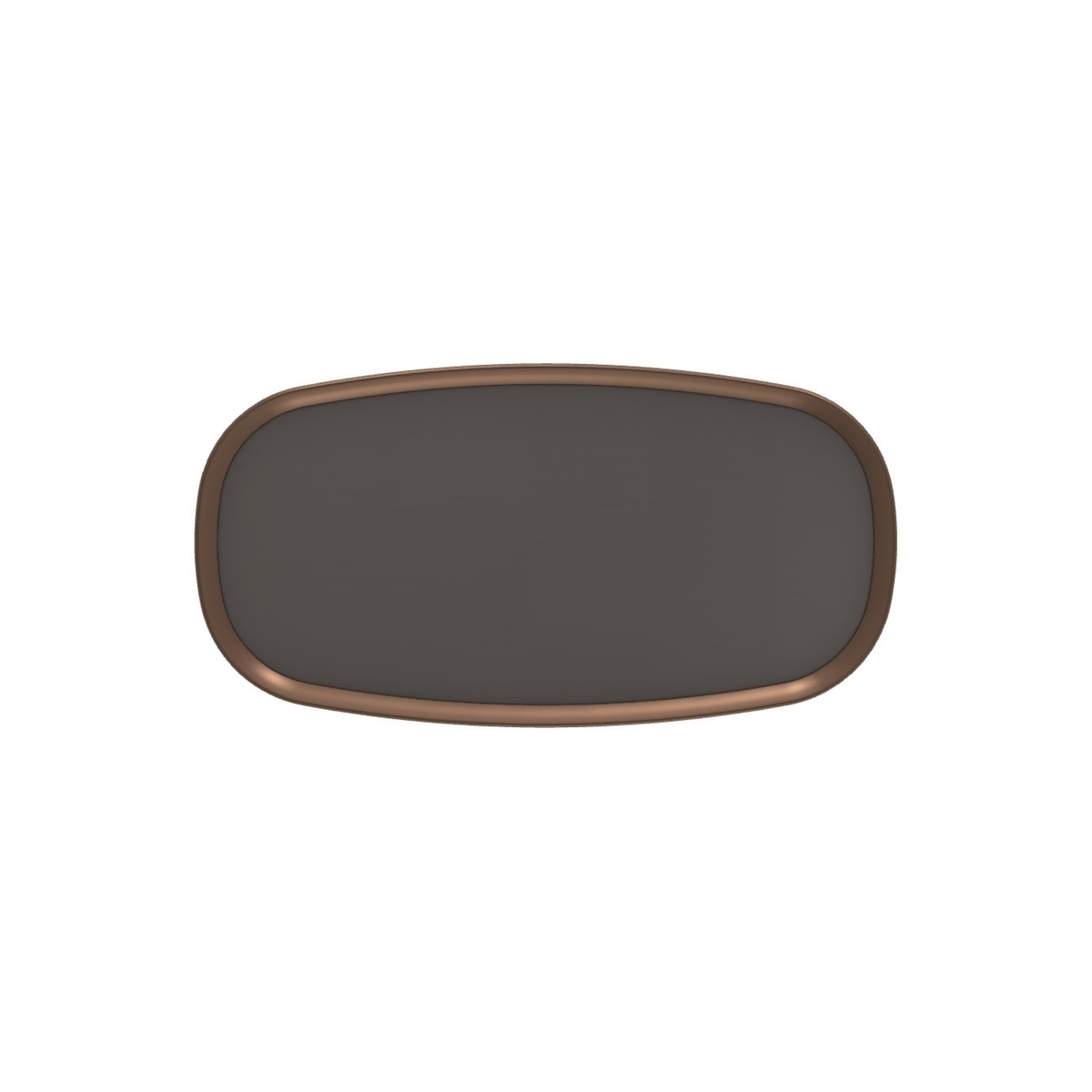 Madison Rectangular Mirror