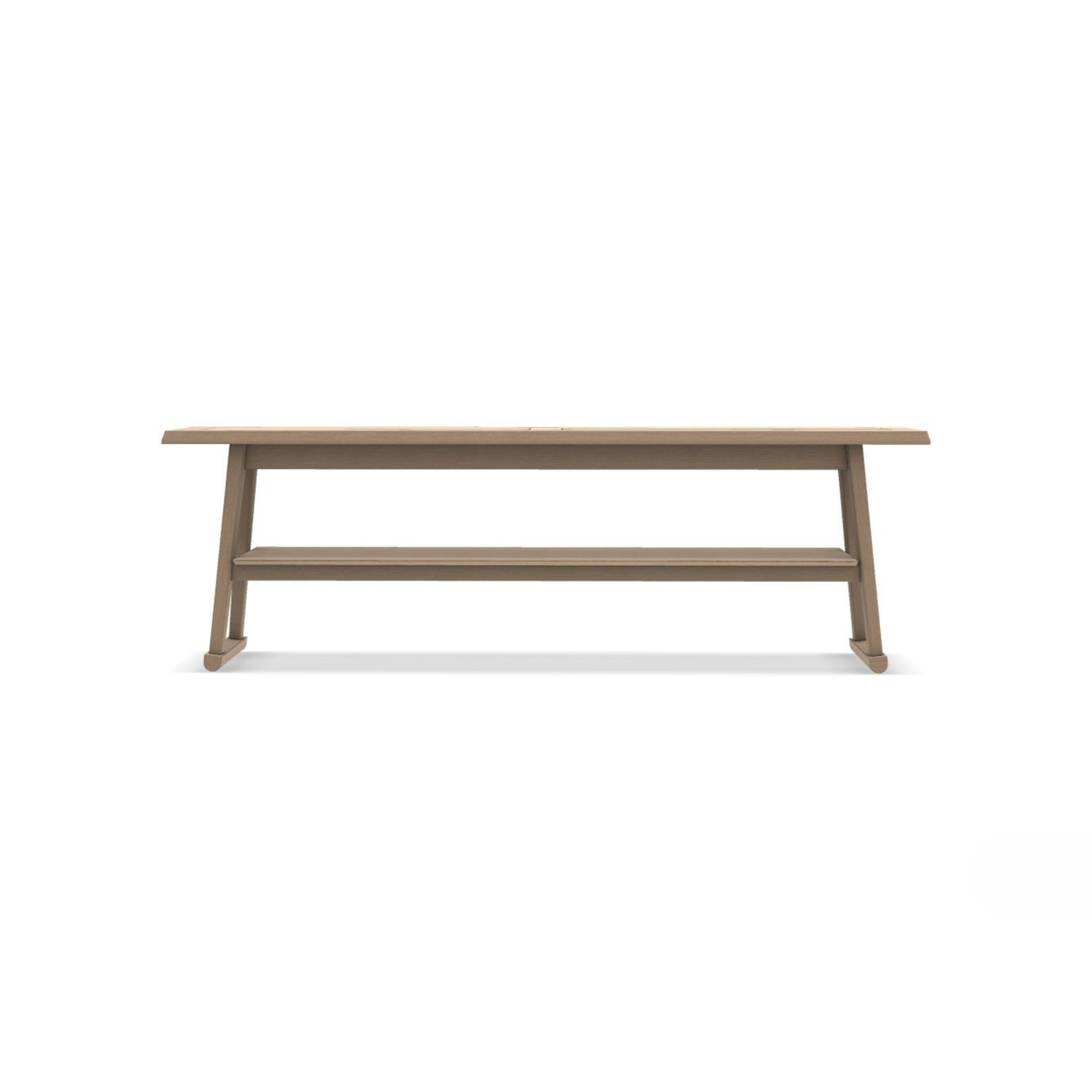 Recipio '14 Console