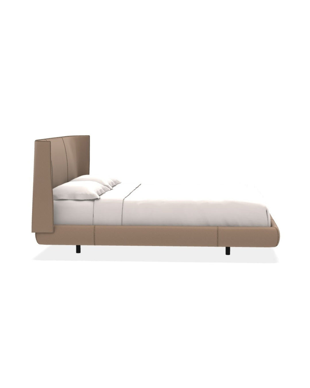 ALYS 10 BED - B&B Italia