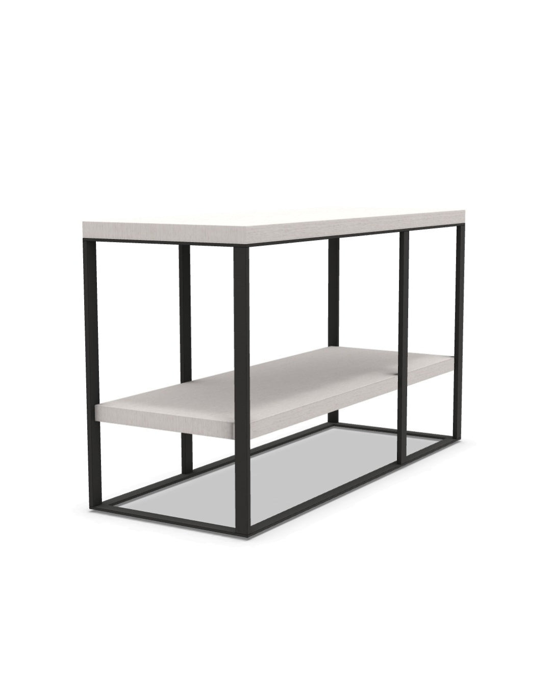 Lithos Square Small Table - Maxalto
