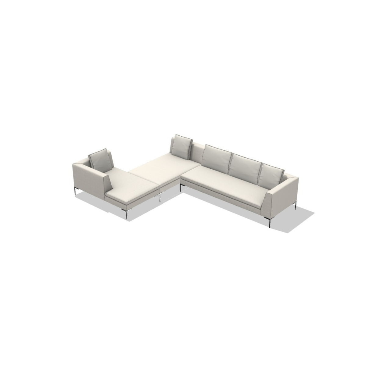 Charles Sofa