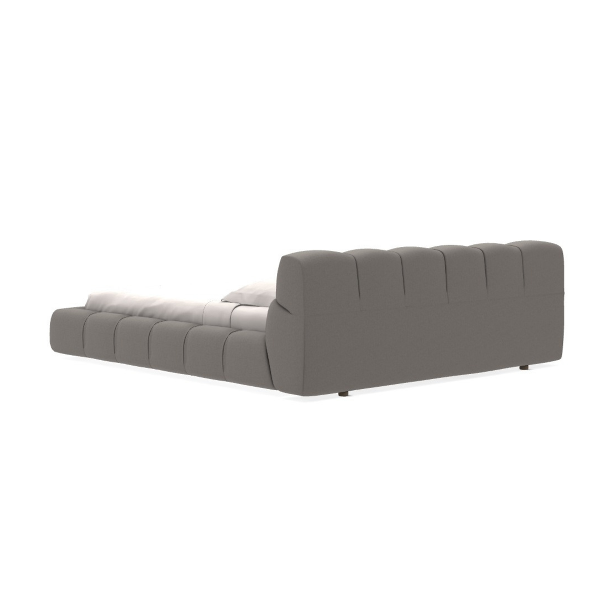 Tufty Bed