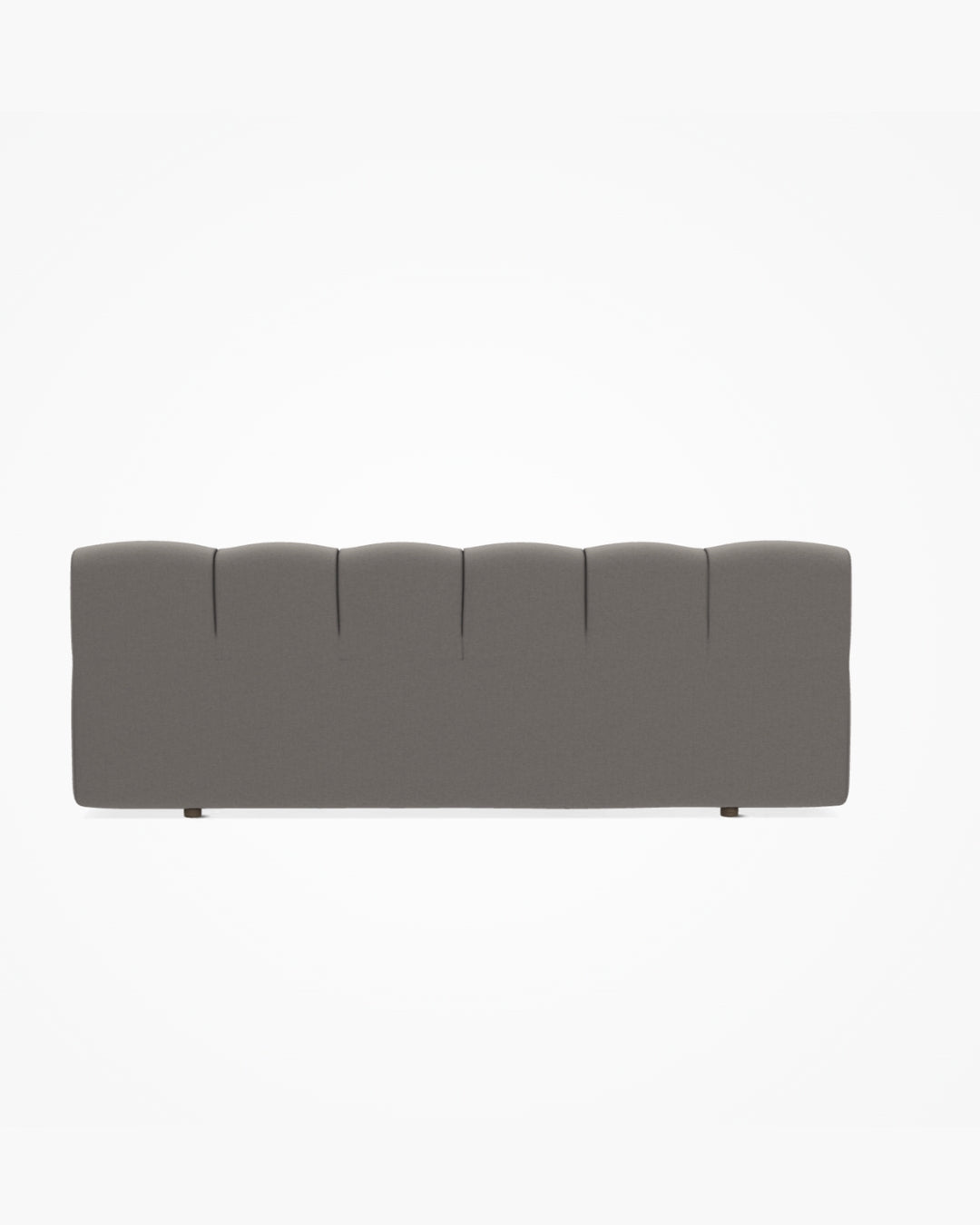 Tufty Bed