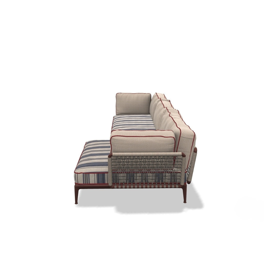 Ribes Sofa - B&B Italia Outdoor