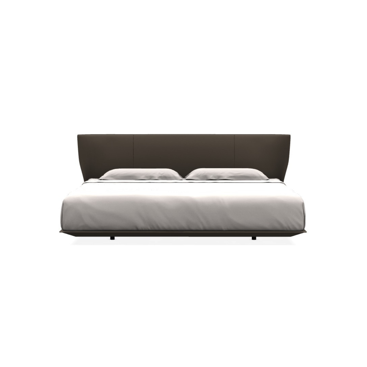 Alys Bed for Mattress 180 x 200 cm