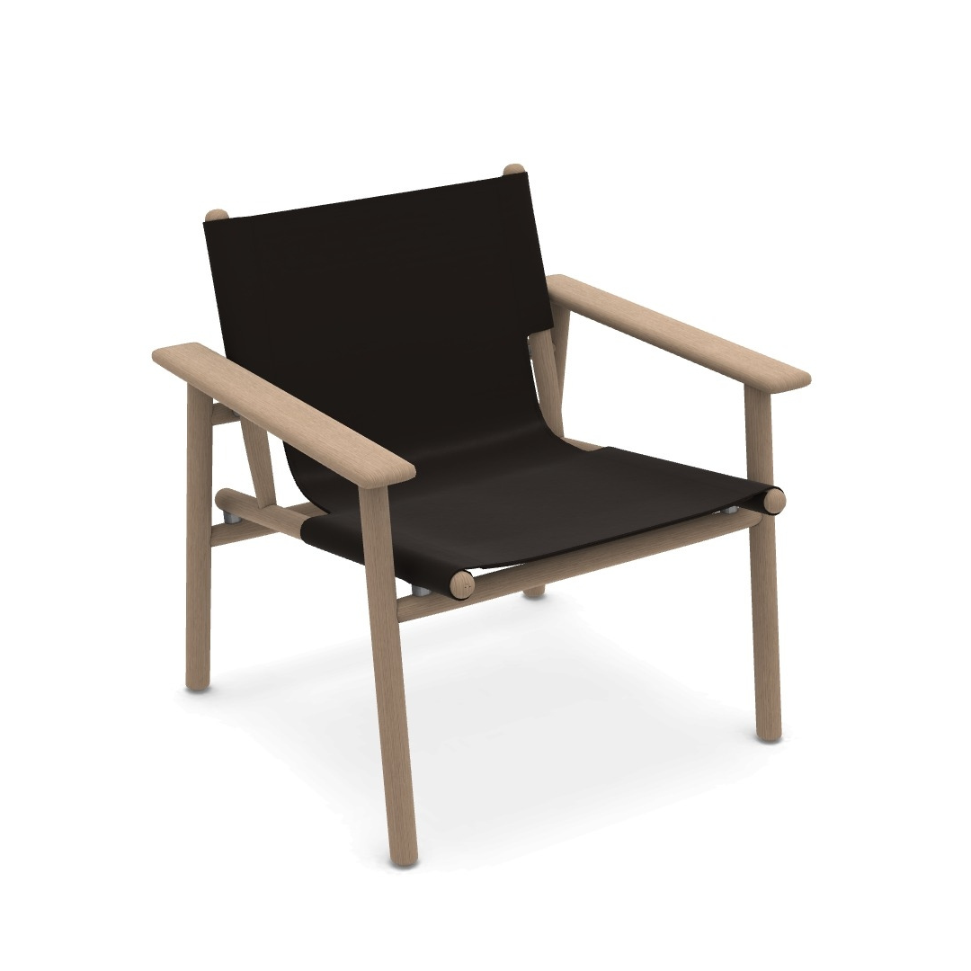 Cordoba Armchair