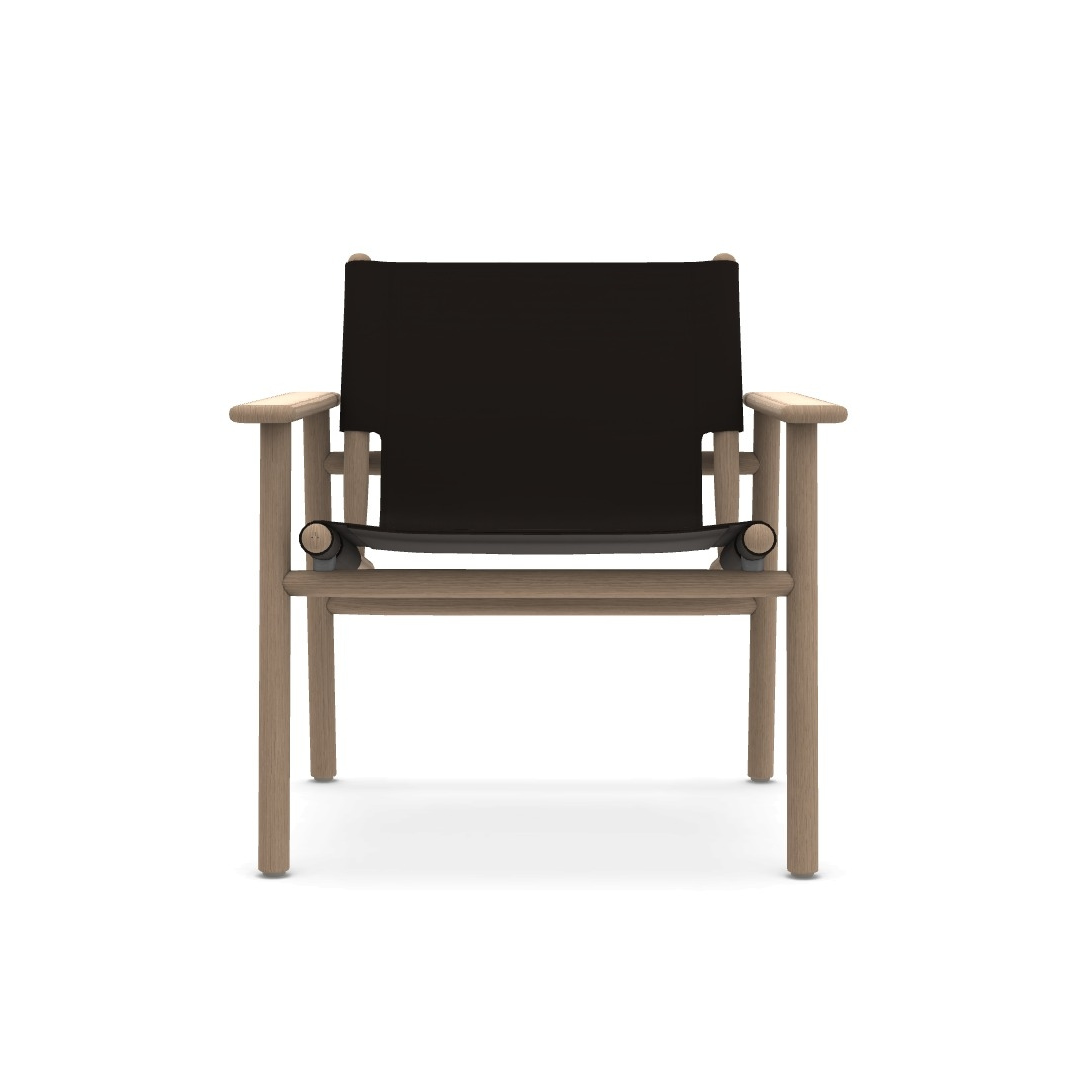 Cordoba Armchair