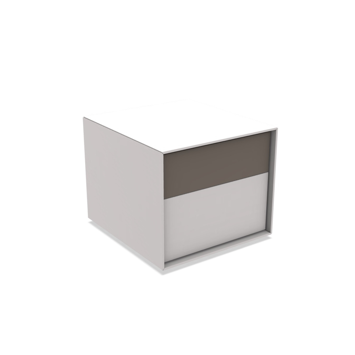 Dado Night Table