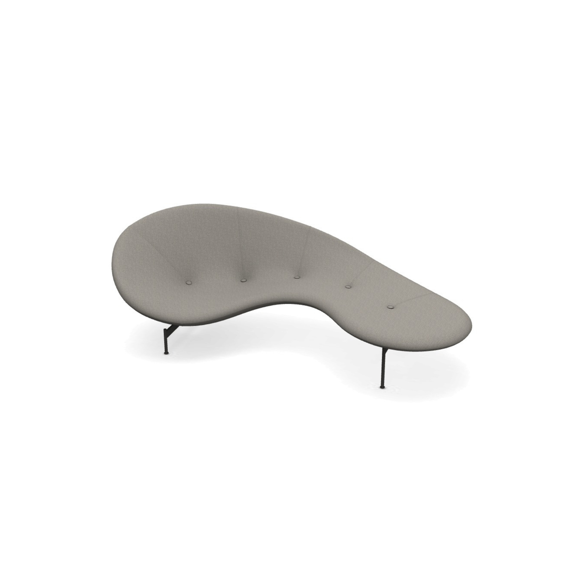 Eda-Mame Day Bed