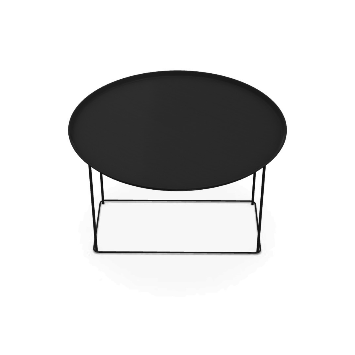 Fat-fat Table