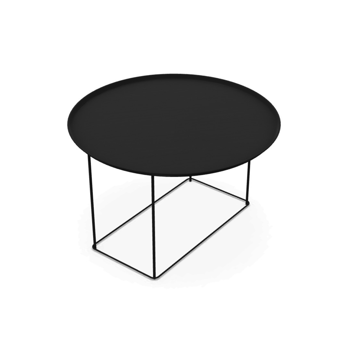 Fat-fat Table