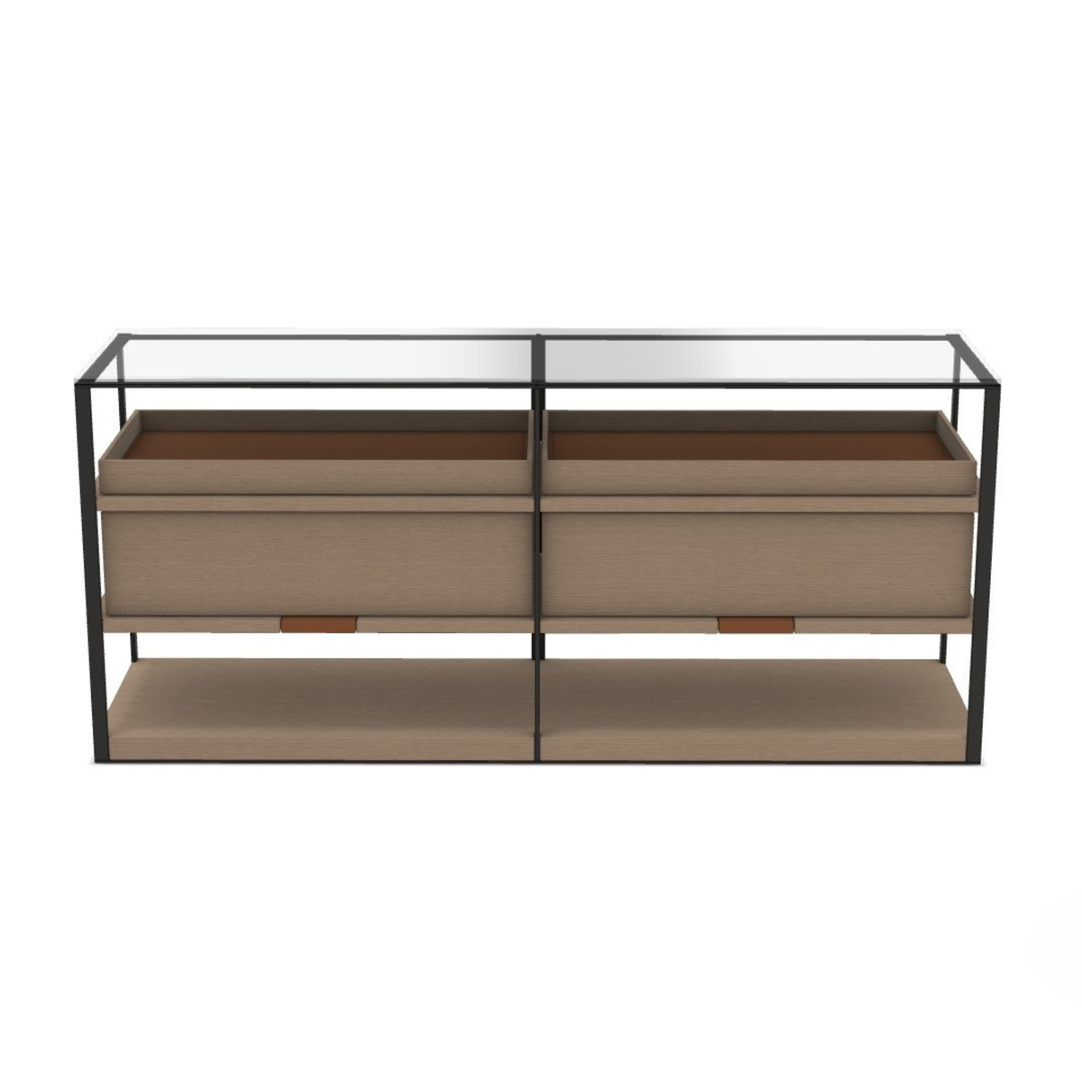 Lithos Storage Unit