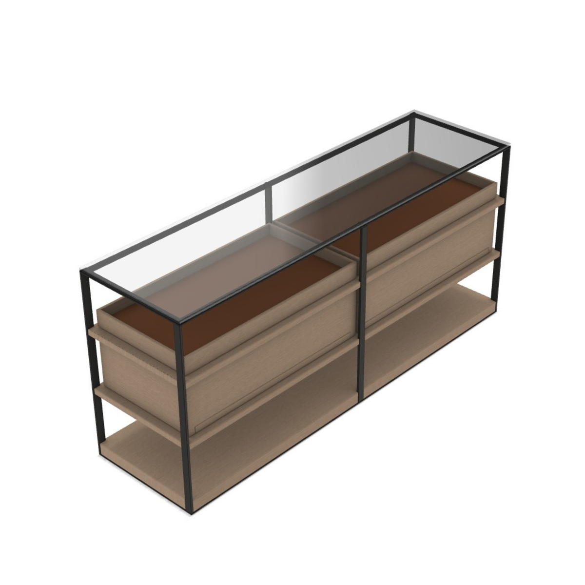 Lithos Storage Unit