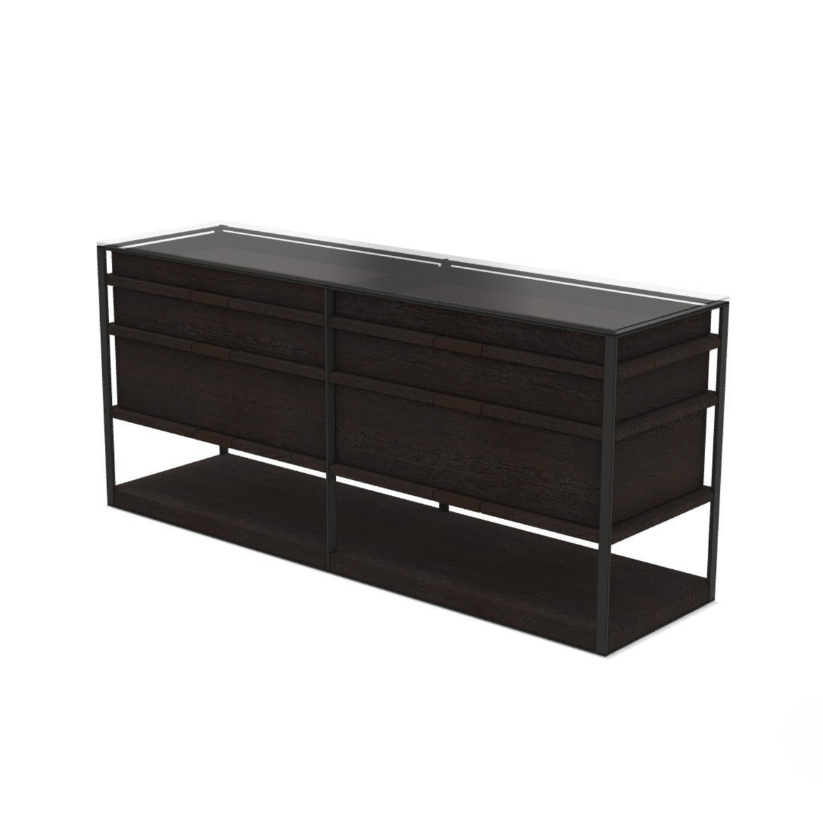 Lithos Storage Unit