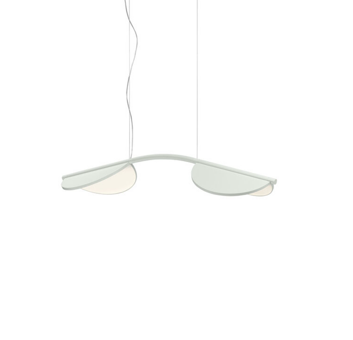 Almendra Organic Suspension Short - FLOS