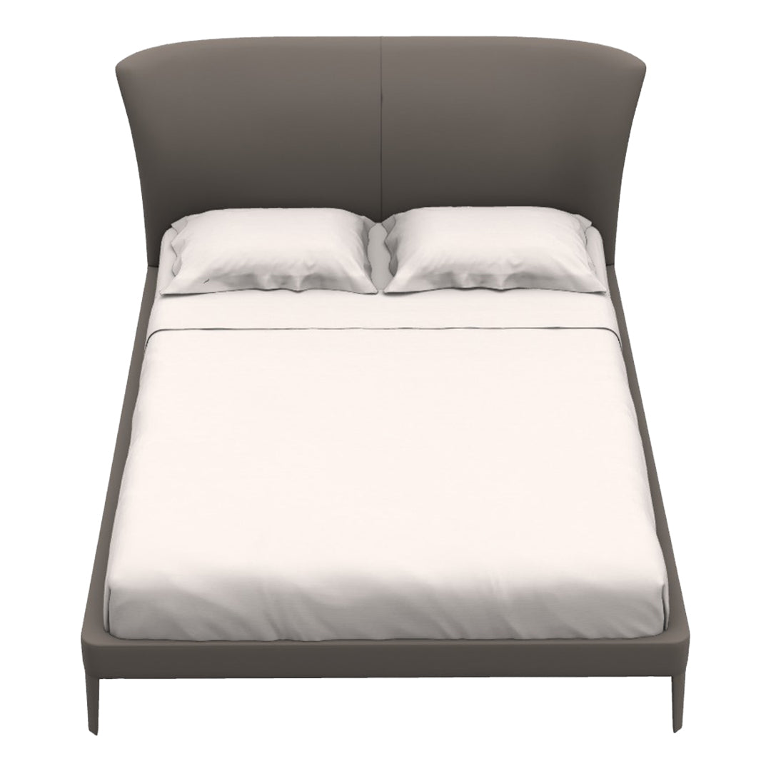 Febo Bed (High Slatted Base)