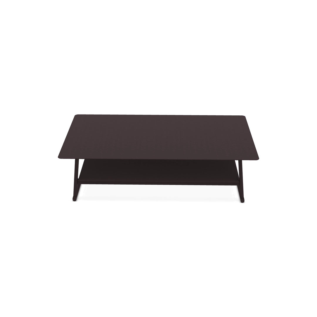 Recipio '14 Rectangular Low Table LXC8