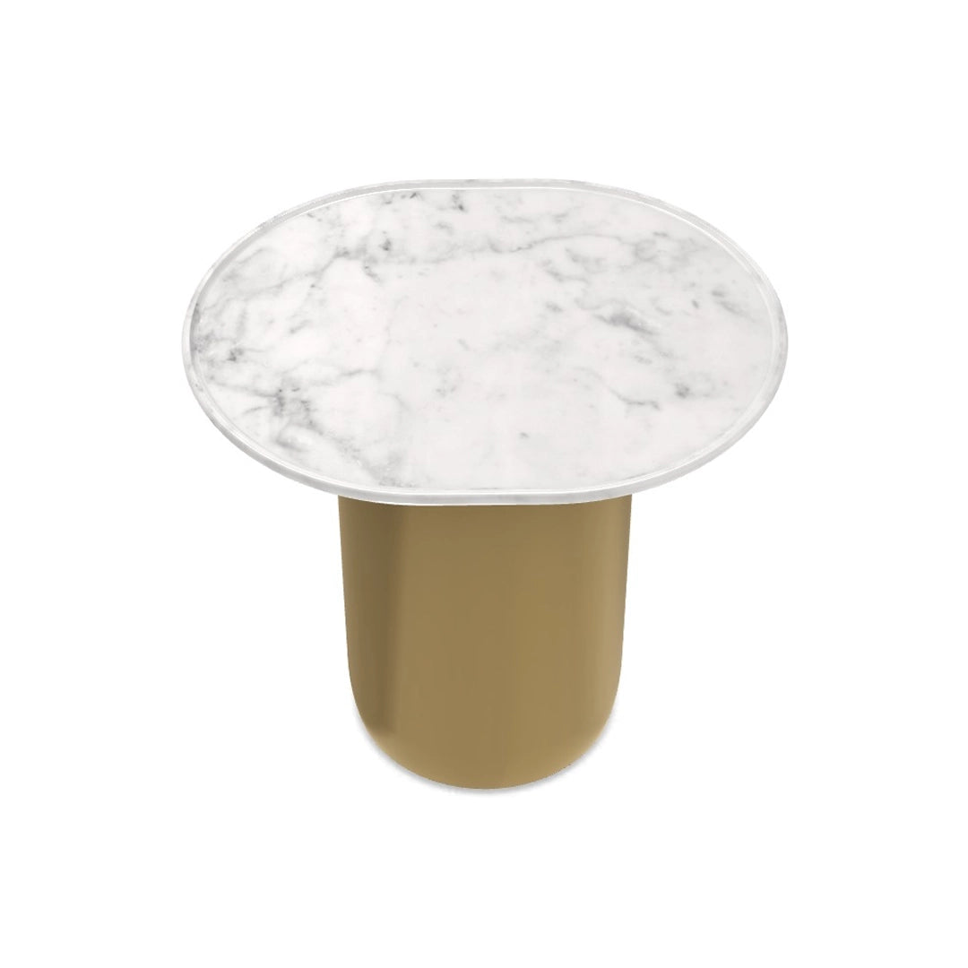 Button Small Table
