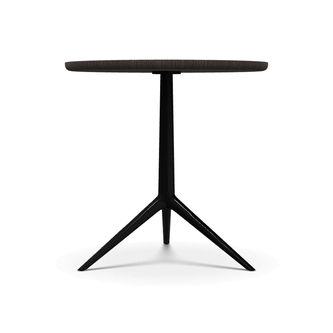Cozy Round Small Table - B&B Italia