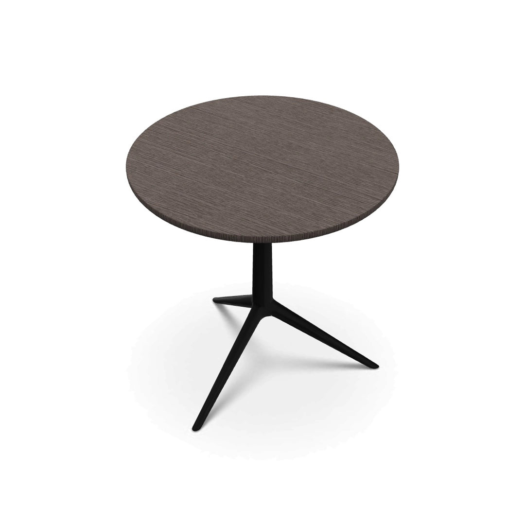 Cozy Round Small Table - B&B Italia