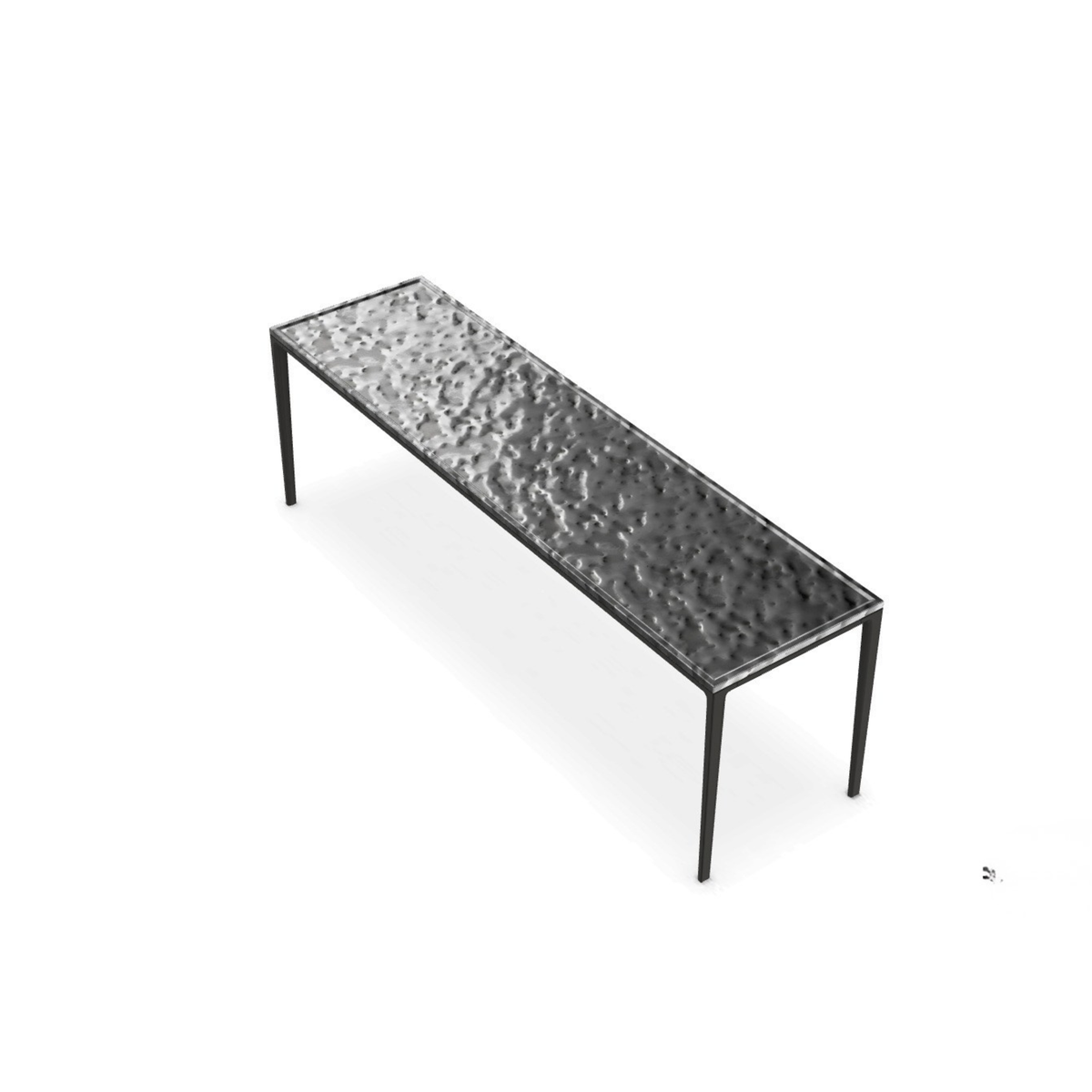 Soleide Console