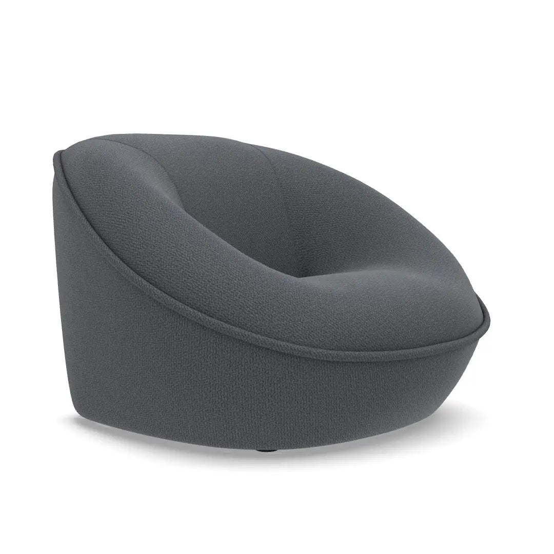 Tortello Armchair