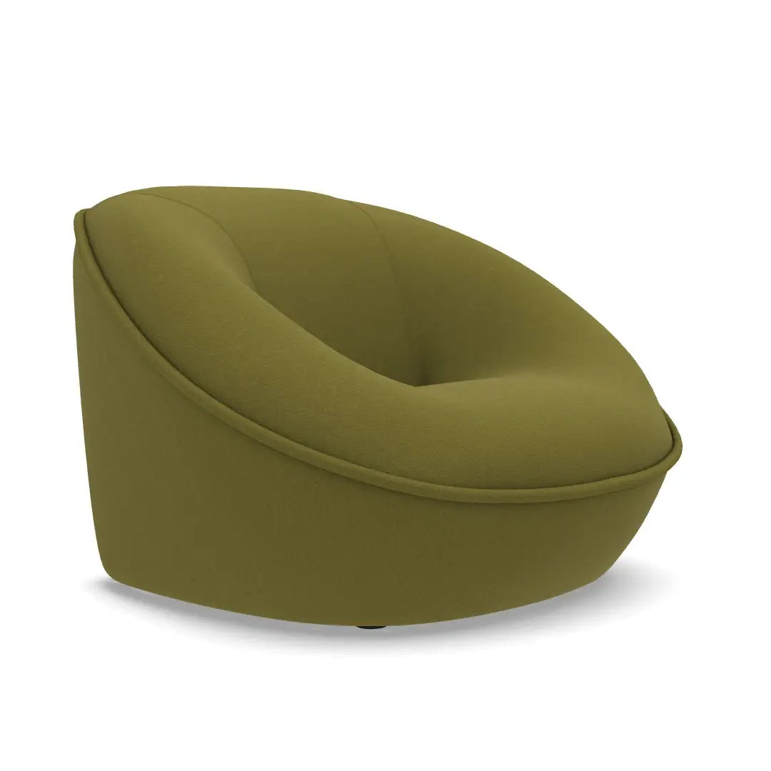 Tortello Armchair