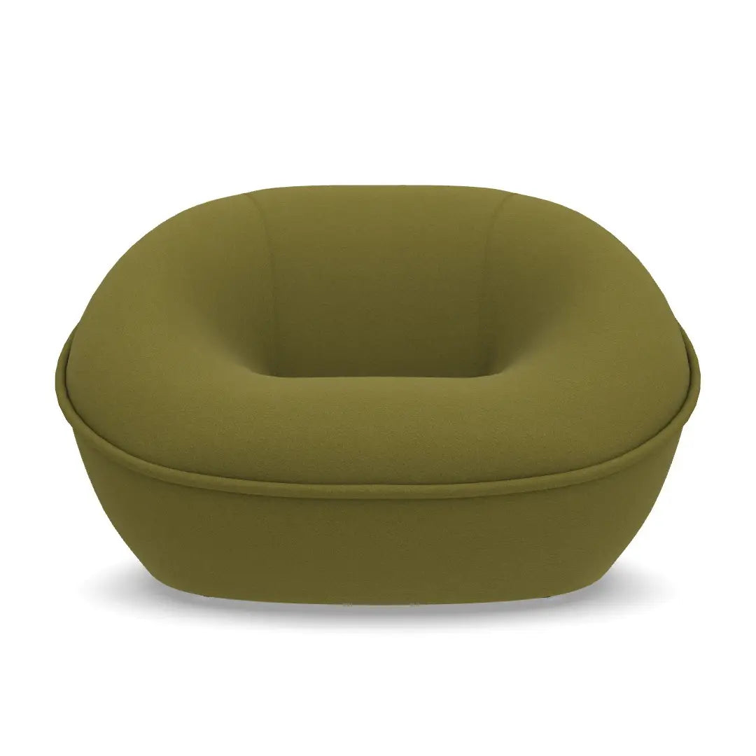 Tortello Armchair