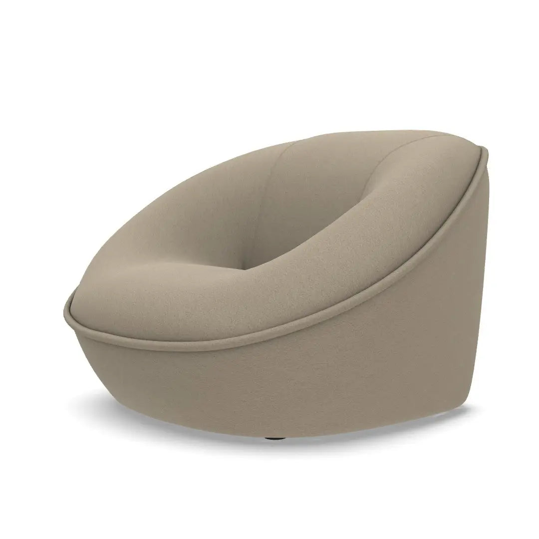 Tortello Armchair