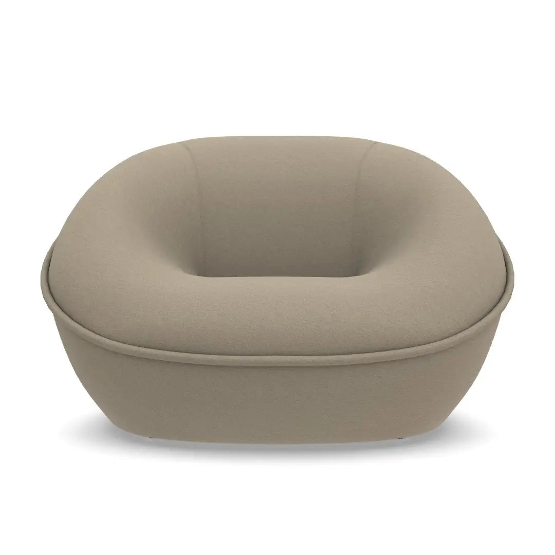 Tortello Armchair