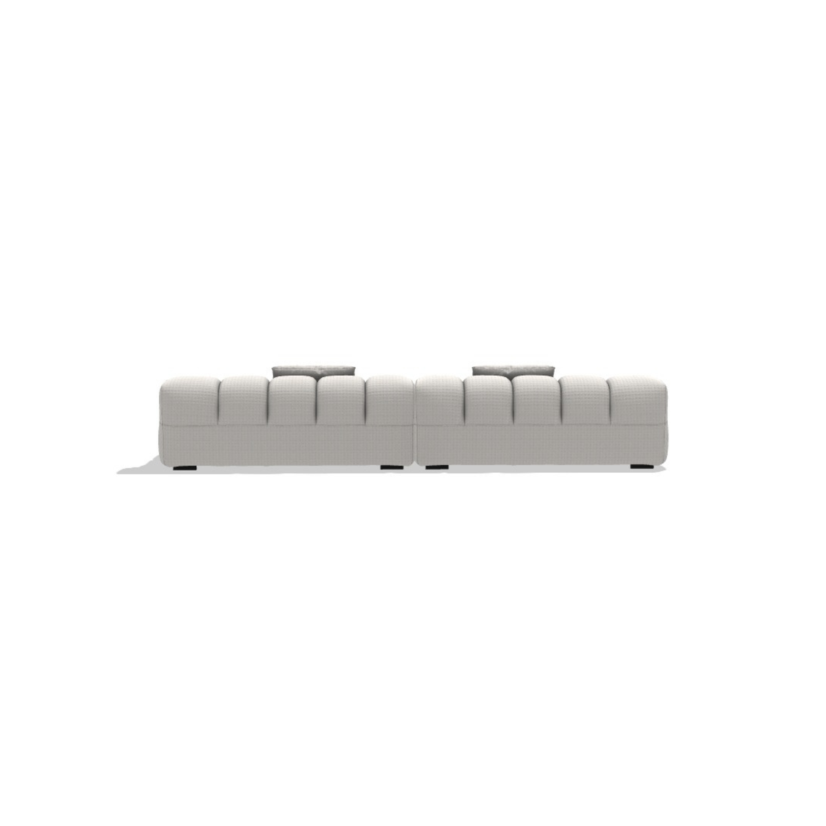 Tufty-Time 20 inc. 4 Back Cushion